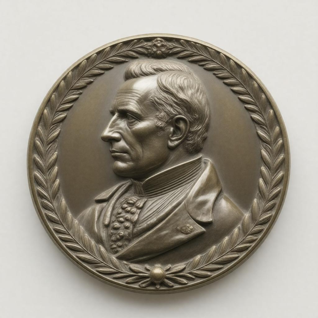 Burkitt Medal